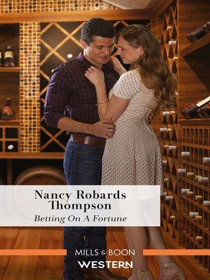 cover image of Betting on a Fortune